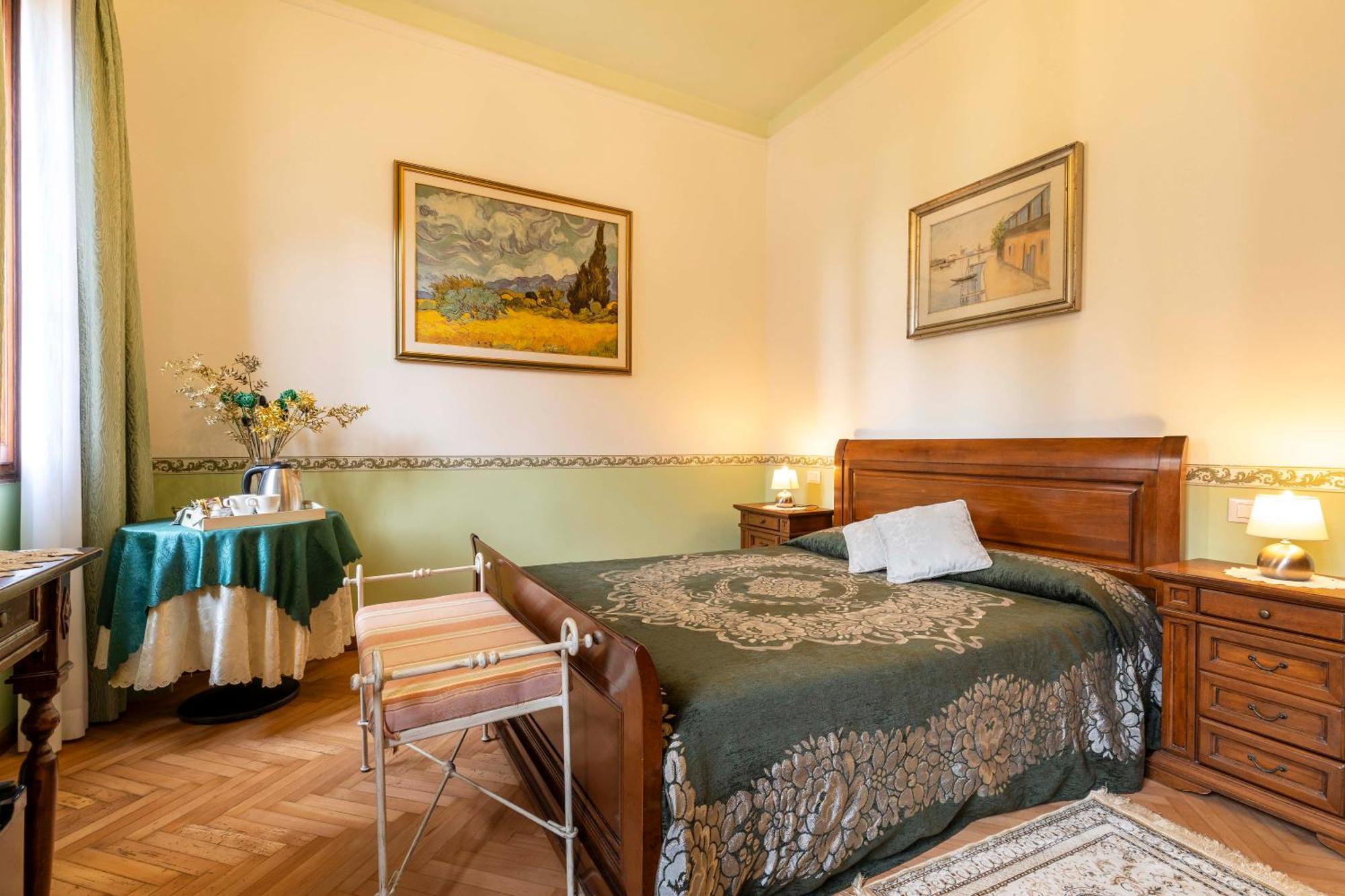 Bed And Breakfast Casa Delle Rose Lido Venezia Lido di Venezia Luaran gambar