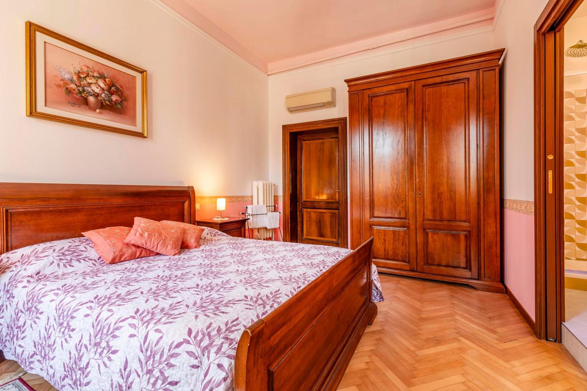 Bed And Breakfast Casa Delle Rose Lido Venezia Lido di Venezia Luaran gambar